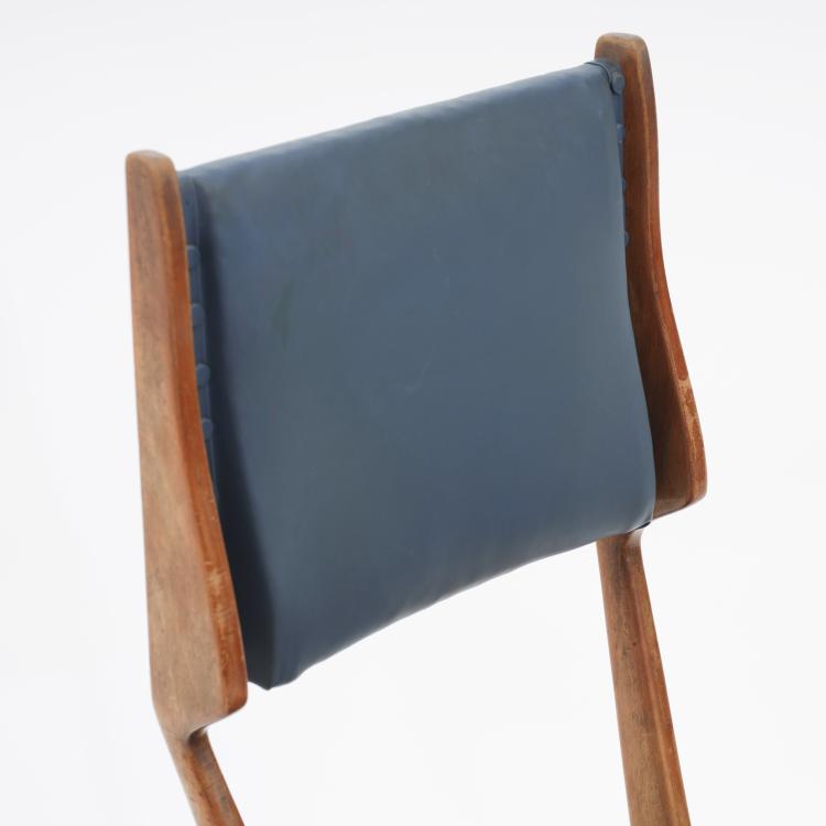 Bild 4 zu Objekt, Two chairs, 1960s, Italien, 167A 166