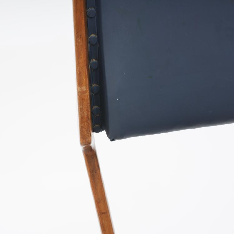 Bild 5 zu Objekt, Two chairs, 1960s, Italien, 167A 166