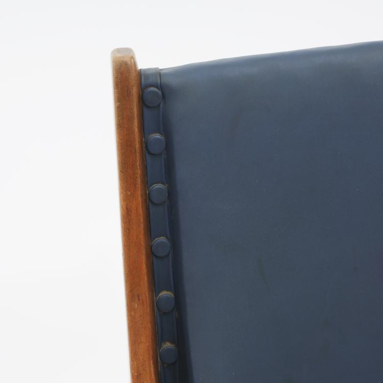 Bild 6 zu Objekt, Two chairs, 1960s, Italien, 167A 166