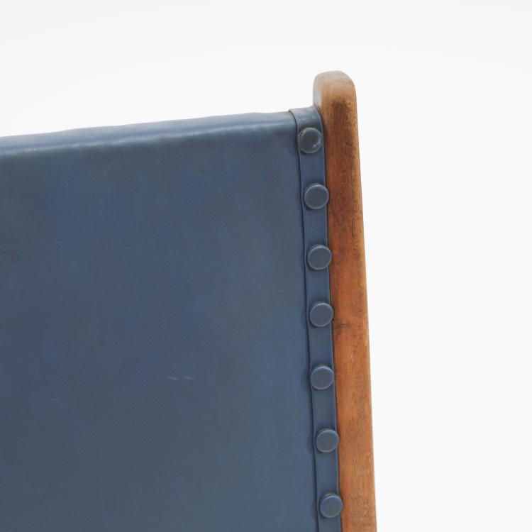 Bild 7 zu Objekt, Two chairs, 1960s, Italien, 167A 166