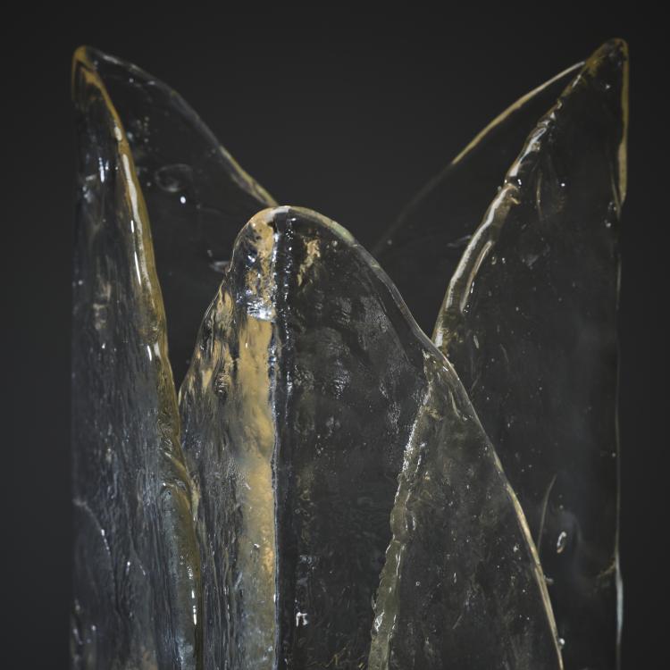 Bild 5 zu Objekt, Table light, 1970s, A.V. Mazzega, Murano, 167A 272