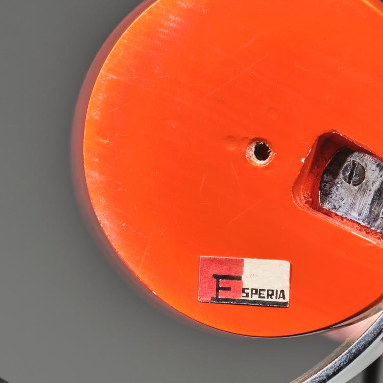 Bild 2 zu Objekt, Table light, 1970s, Esperia, Poggibonsi, 167A 275