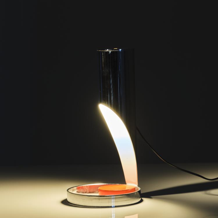 Bild 3 zu Objekt, Table light, 1970s, Esperia, Poggibonsi, 167A 275