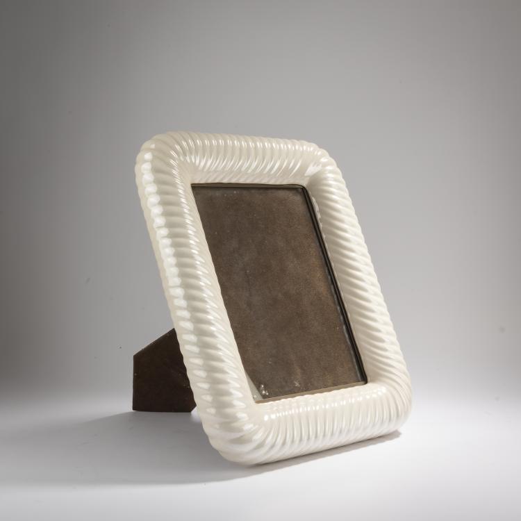Hauptbild zu Objekt, Picture frame, 1970s, Tommaso Barbi, Barbi, Tommaso, Rom, 167A 120