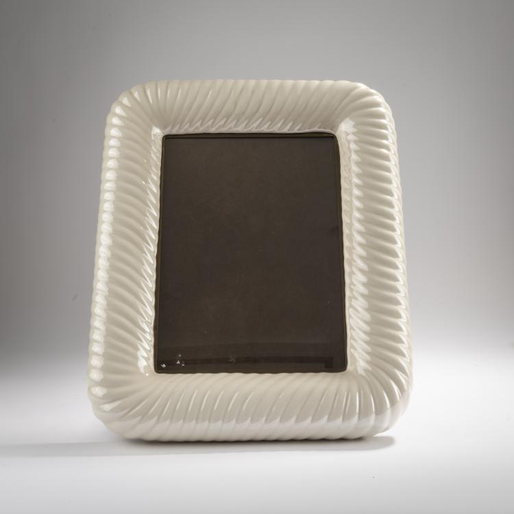 Bild 1 zu Objekt, Picture frame, 1970s, Tommaso Barbi, Barbi, Tommaso, Rom, 167A 120