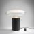 'Gill' table light, 1962