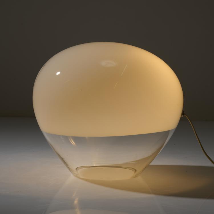 Bild 3 zu Objekt, 'Nessa LT' table light, 1972, Gino Vistosi, Vetreria Vistosi, Murano, 167A 260