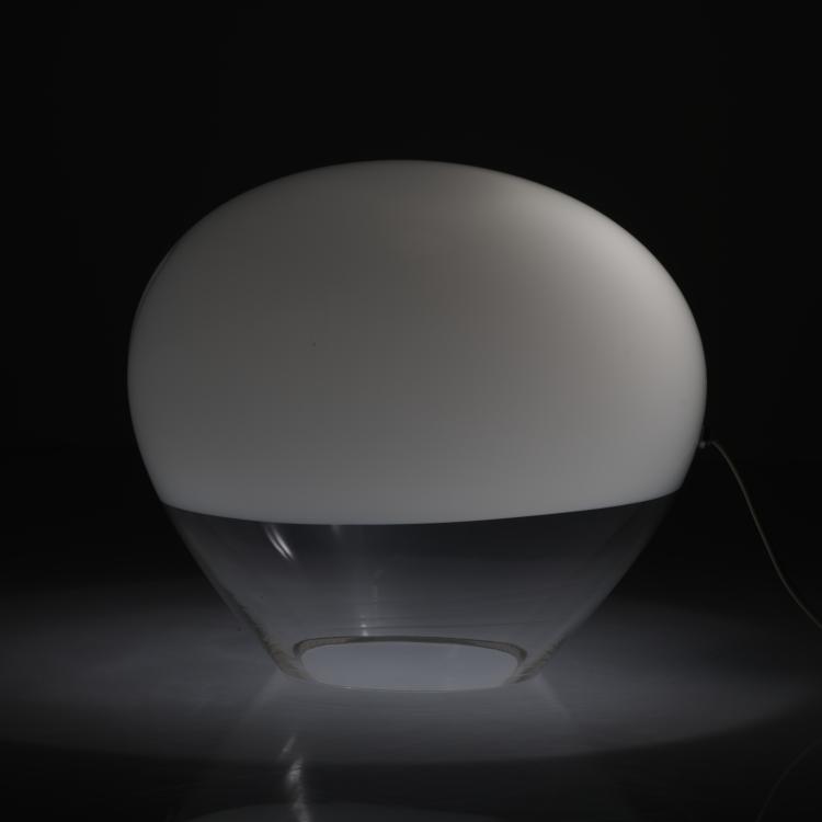Bild 4 zu Objekt, 'Nessa LT' table light, 1972, Gino Vistosi, Vetreria Vistosi, Murano, 167A 260