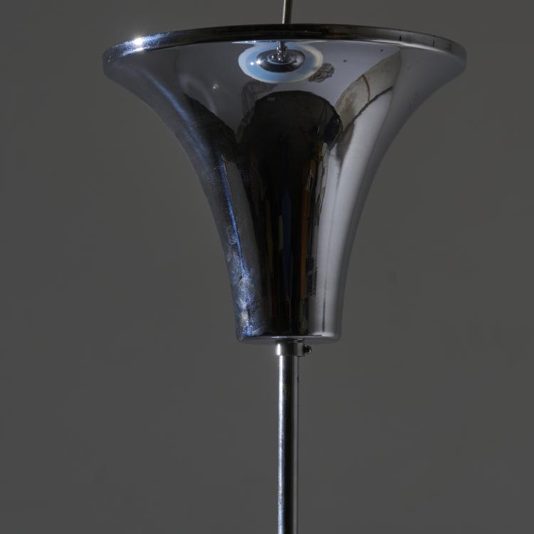 Bild 3 zu Objekt, Ceiling light, 1960s, Mazzega, A.V., Murano, 167A 200