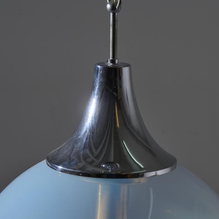 Bild 4 zu Objekt, Ceiling light, 1960s, Mazzega, A.V., Murano, 167A 200