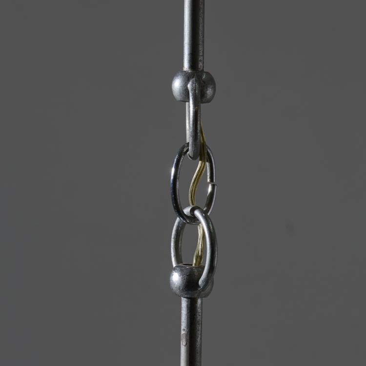 Bild 5 zu Objekt, Ceiling light, 1960s, Mazzega, A.V., Murano, 167A 200