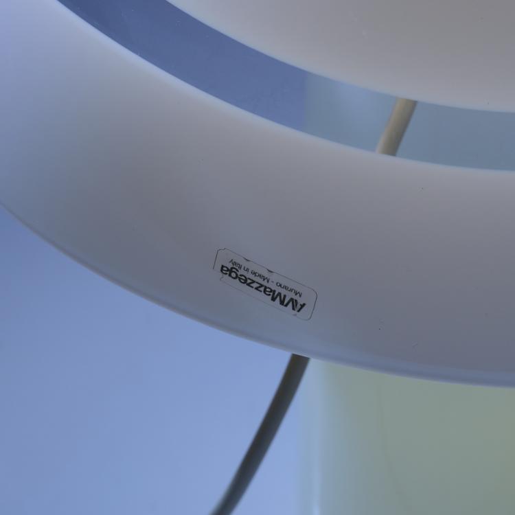 Bild 6 zu Objekt, Tischleuchte, 1970er Jahre, Carlo Nason, Mazzega, A.V., Murano, 167A 284