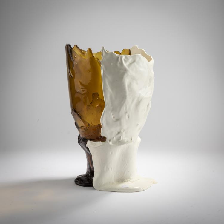 Bild 2 zu Objekt, 'Twins C' vase, 1995, Gaetano Pesce, Corsi, Barasso, 167A 244