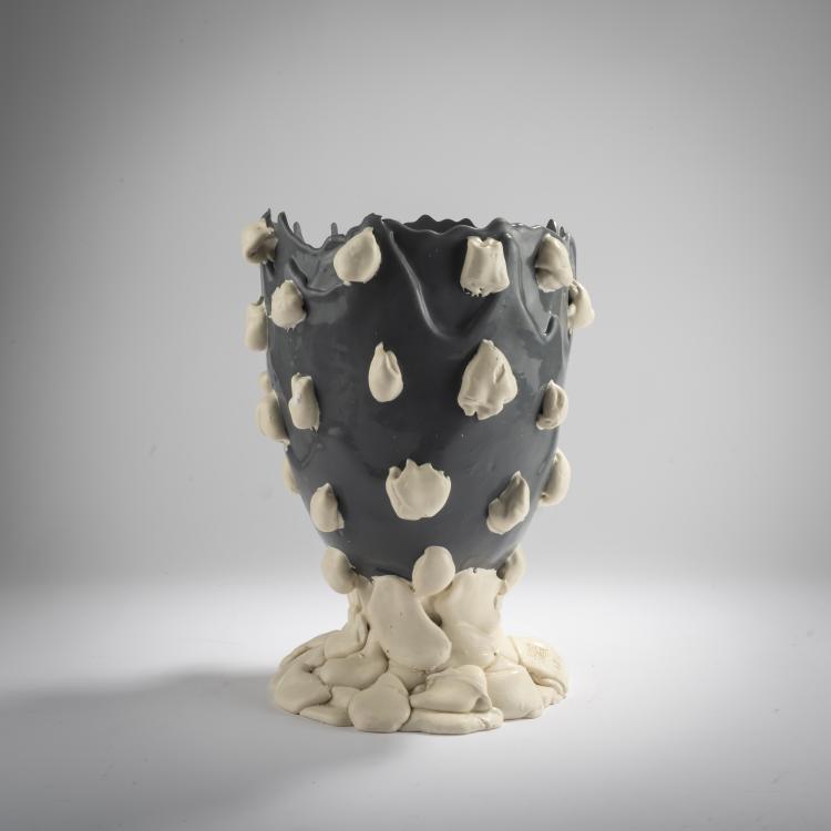 Bild 1 zu Objekt, Vase 'Nugget', 1995, Gaetano Pesce, Fish Design, New York., 167A 247
