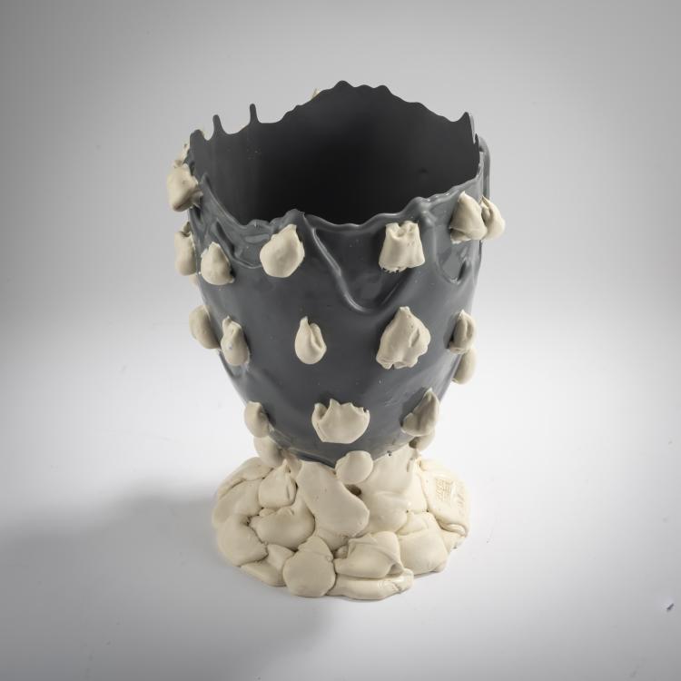 Bild 2 zu Objekt, Vase 'Nugget', 1995, Gaetano Pesce, Fish Design, New York., 167A 247