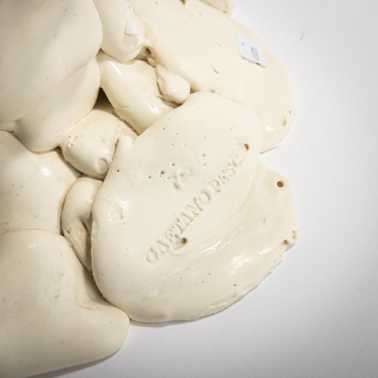 Bild 4 zu Objekt, Vase 'Nugget', 1995, Gaetano Pesce, Fish Design, New York., 167A 247