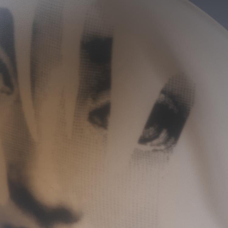 Bild 4 zu Objekt, Tischleuchte 'Tema e Variazioni', 1990er Jahre, Barnaba Fornasetti, Antonangeli Illuminazione, Paderno Dugnano/Mailand, 167A 135