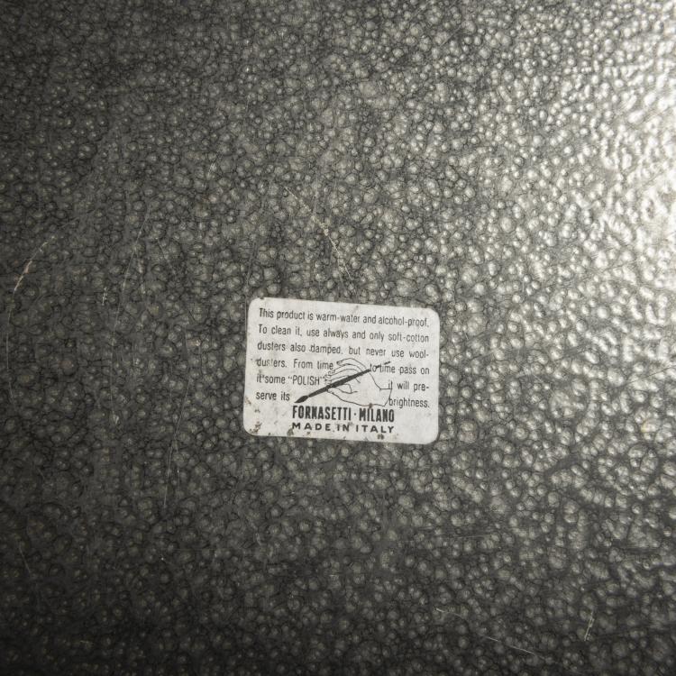 Bild 2 zu Objekt, Tablett 'Anguria', 1950er Jahre, Piero Fornasetti, Fornasetti, Mailand, 167A 127