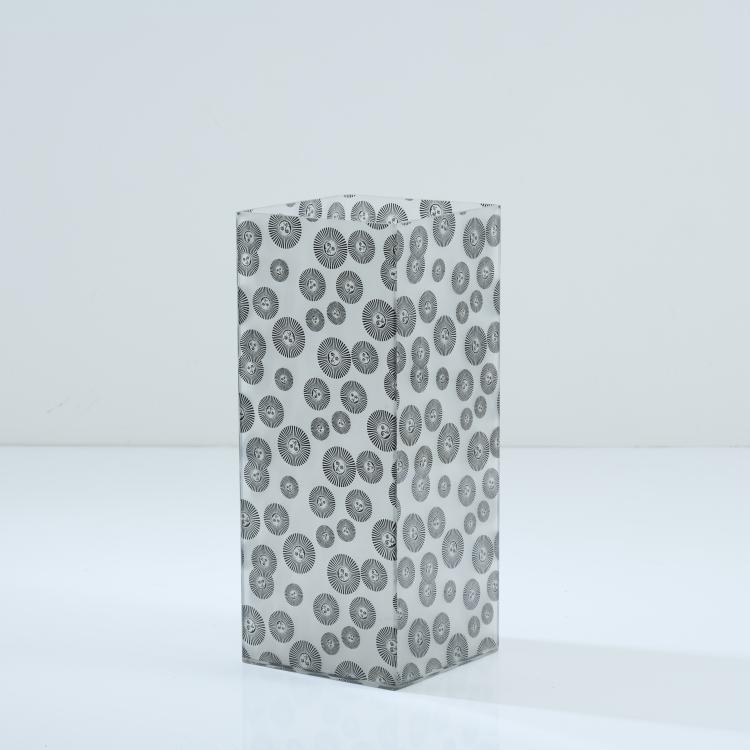 Hauptbild zu Objekt, Schirmst&auml;nder 'Sole', 1990er Jahre, Barnaba Fornasetti, Fornasetti, Mailand, 167A 136