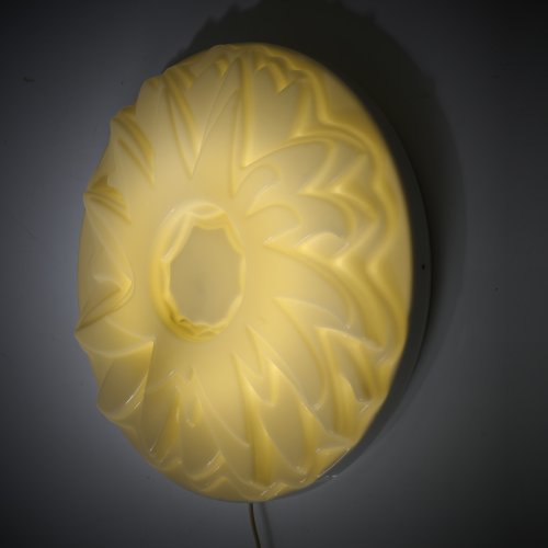 'Dalia' wall/ceiling light, 1968