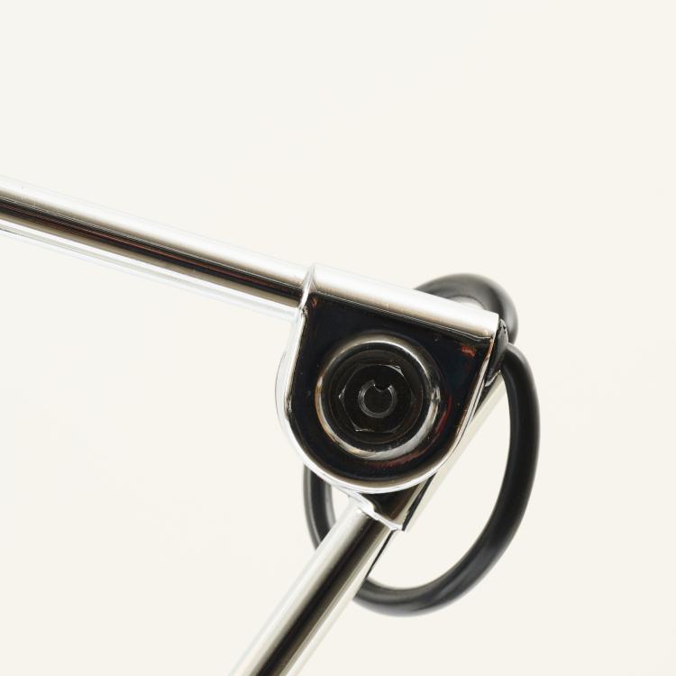 Bild 4 zu Objekt, 'Topo' desk light, 1970, Joe Colombo, Stilnovo, Mailand, 167A 251
