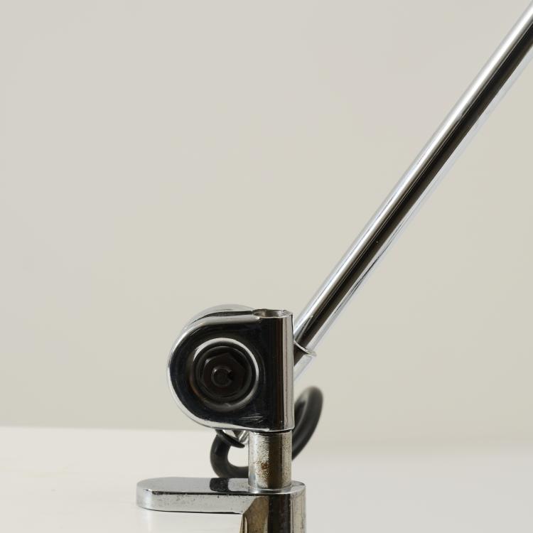 Bild 5 zu Objekt, 'Topo' desk light, 1970, Joe Colombo, Stilnovo, Mailand, 167A 251