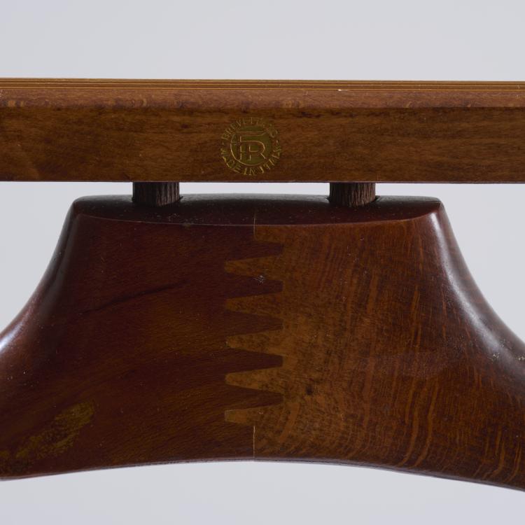 Bild 4 zu Objekt, Valet stand, 1950s, Ico Parisi (attributed), Fratelli Reguitti, Agnosine, 167A 123