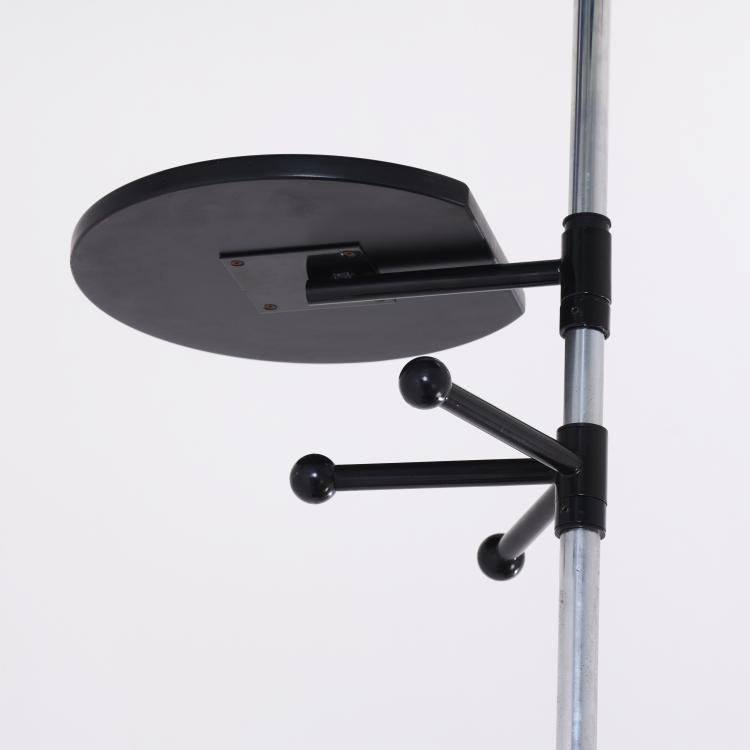 Bild 4 zu Objekt, Clamp wardrobe with lighting, 1980s, BBB Emmebonacina, Meda, 167A 310