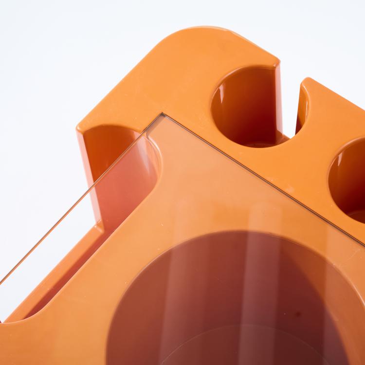 Bild 5 zu Objekt, 'Bacco' bar table 1967, Sergio Mazza, Artemide, Mailand, 167A 226