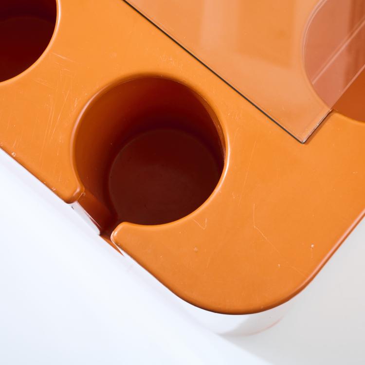 Bild 6 zu Objekt, 'Bacco' bar table 1967, Sergio Mazza, Artemide, Mailand, 167A 226