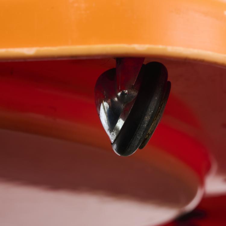 Bild 7 zu Objekt, 'Bacco' bar table 1967, Sergio Mazza, Artemide, Mailand, 167A 226