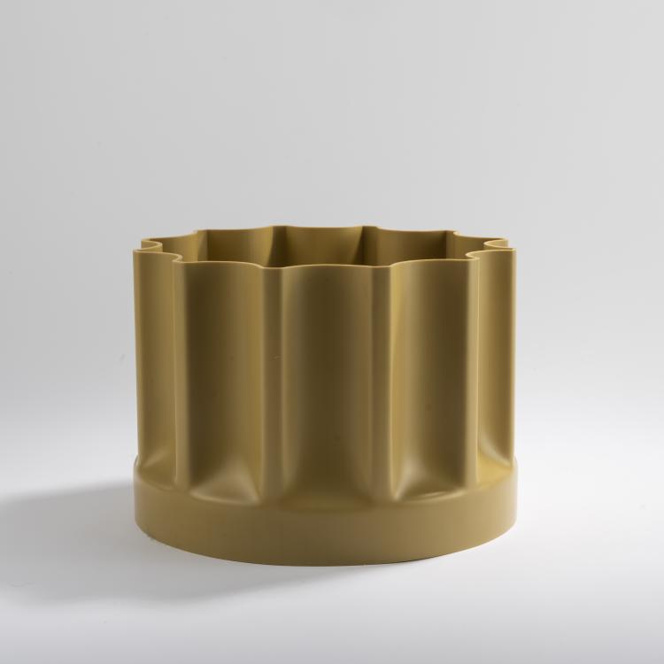 Hauptbild zu Objekt, 'Bambu' bowl, 1969, Enzo Mari, Danese, Mailand, 167A 151