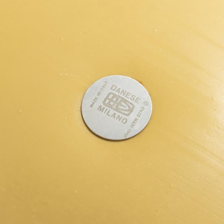 Bild 2 zu Objekt, 'Bambu' bowl, 1969, Enzo Mari, Danese, Mailand, 167A 151