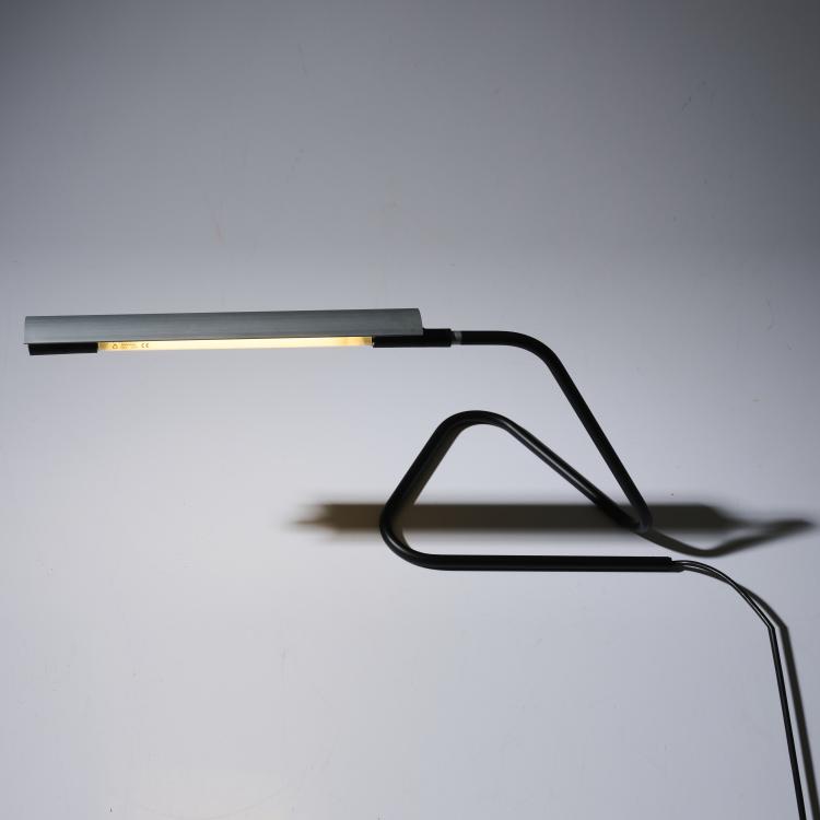 Hauptbild zu Objekt, Tischleuchte 'Tubino', 1949, Achille Castiglioni,Pier Giacomo Castiglioni, Flos, Brescia, 167A 15