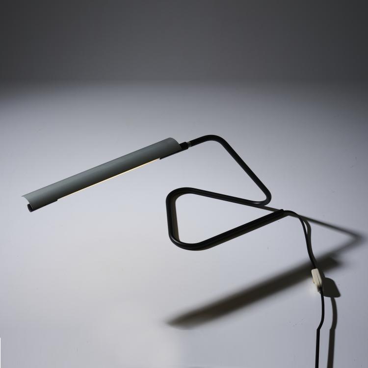 Bild 2 zu Objekt, Tischleuchte 'Tubino', 1949, Achille Castiglioni,Pier Giacomo Castiglioni, Flos, Brescia, 167A 15