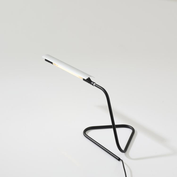 Bild 3 zu Objekt, Tischleuchte 'Tubino', 1949, Achille Castiglioni,Pier Giacomo Castiglioni, Flos, Brescia, 167A 15