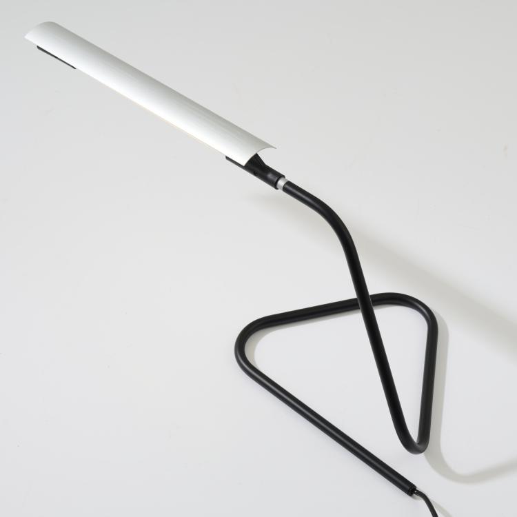 Bild 4 zu Objekt, Tischleuchte 'Tubino', 1949, Achille Castiglioni,Pier Giacomo Castiglioni, Flos, Brescia, 167A 15