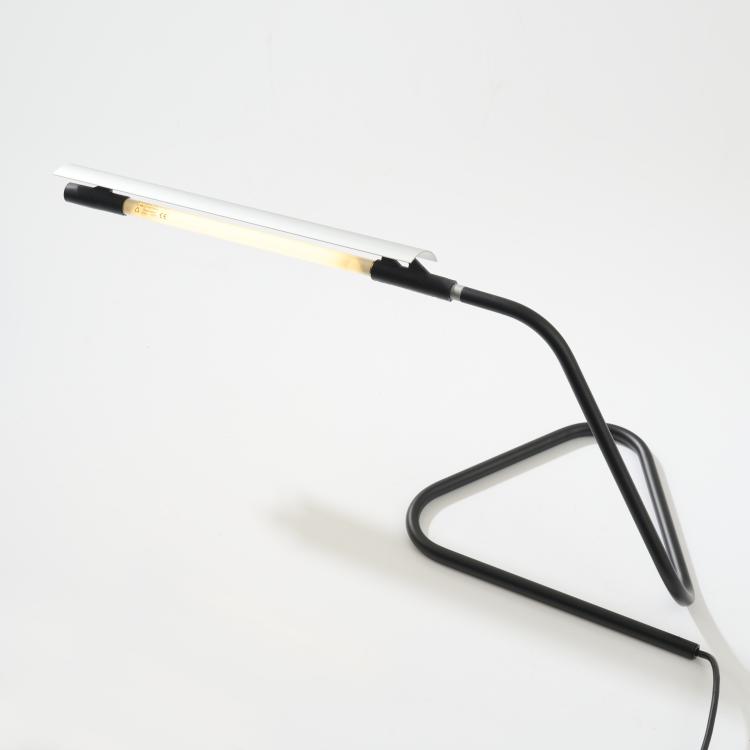 Bild 5 zu Objekt, Tischleuchte 'Tubino', 1949, Achille Castiglioni,Pier Giacomo Castiglioni, Flos, Brescia, 167A 15