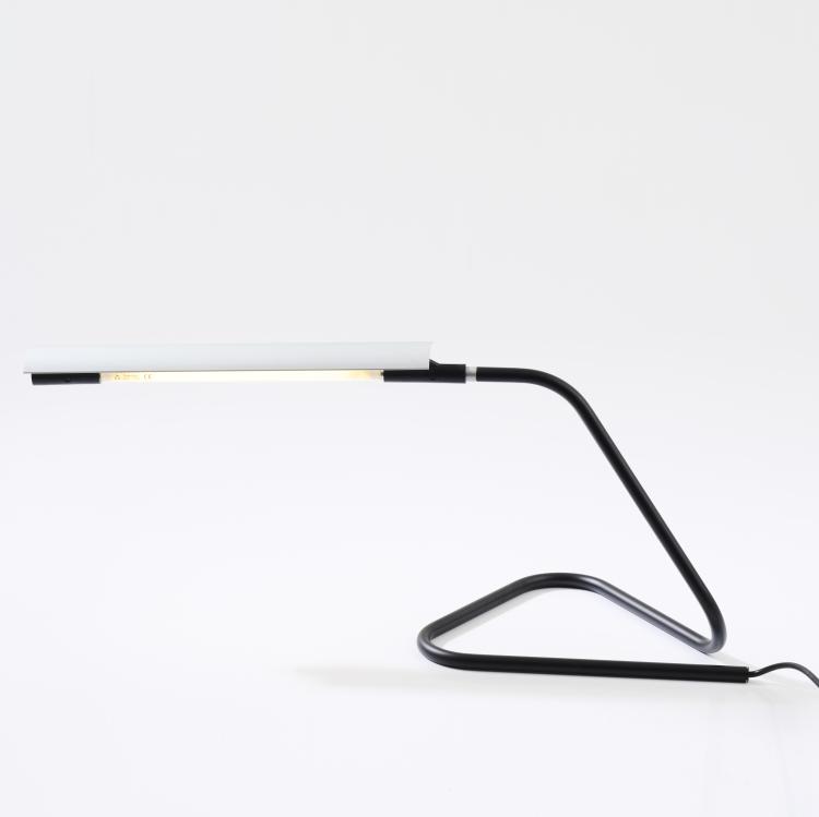 Bild 6 zu Objekt, Tischleuchte 'Tubino', 1949, Achille Castiglioni,Pier Giacomo Castiglioni, Flos, Brescia, 167A 15