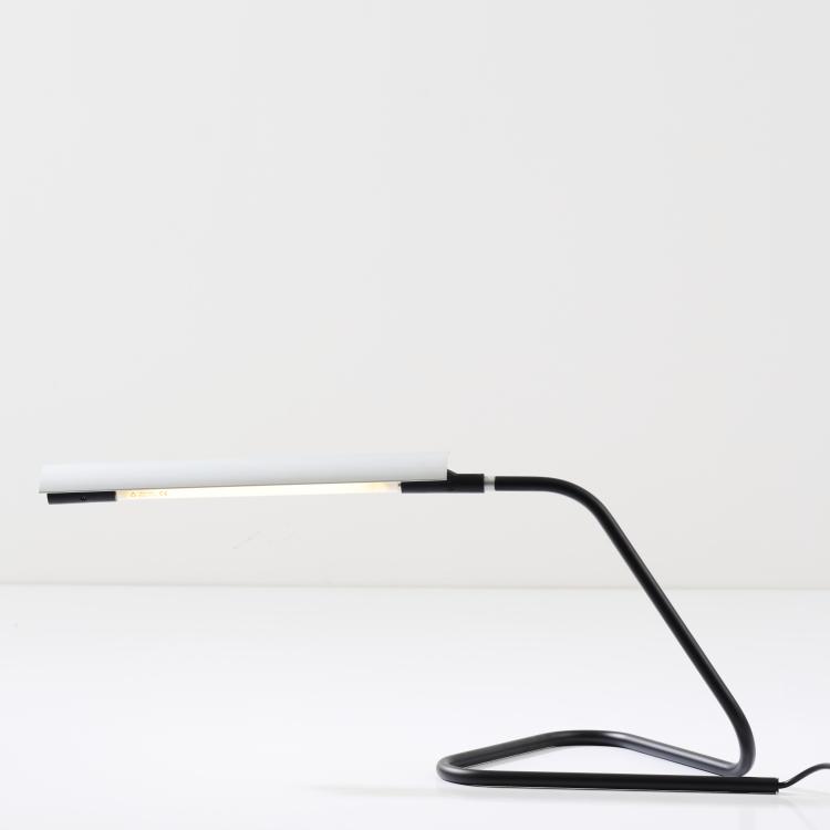 Bild 7 zu Objekt, Tischleuchte 'Tubino', 1949, Achille Castiglioni,Pier Giacomo Castiglioni, Flos, Brescia, 167A 15