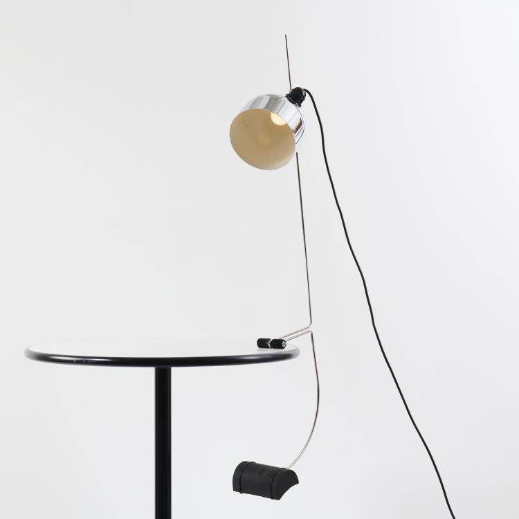 Hauptbild zu Objekt, Table light, 1960s, Italien, 167A 186