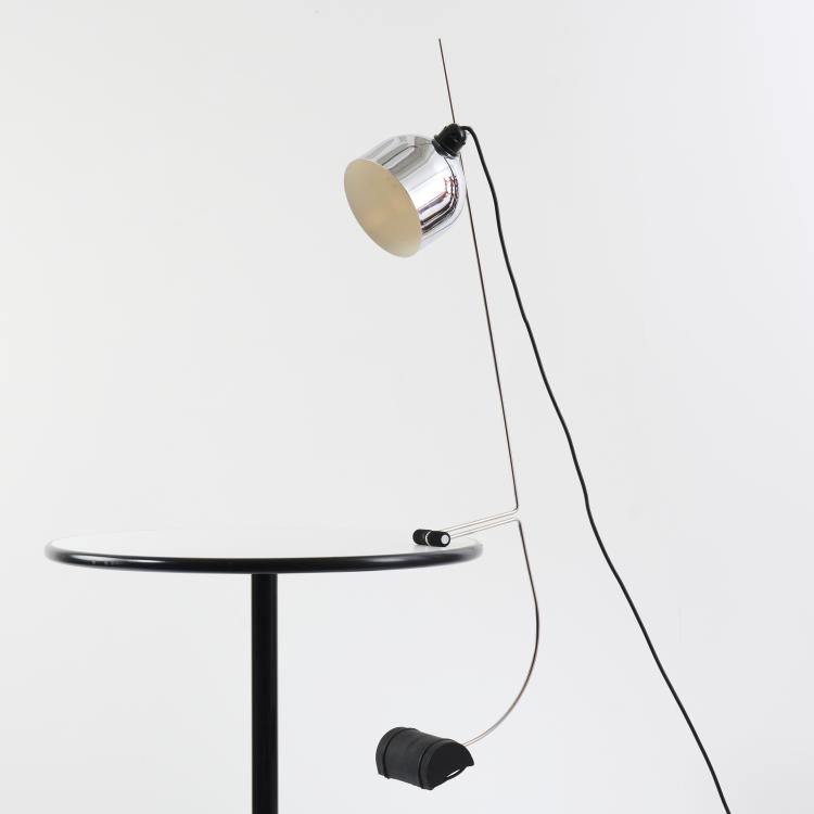 Bild 1 zu Objekt, Table light, 1960s, Italien, 167A 186