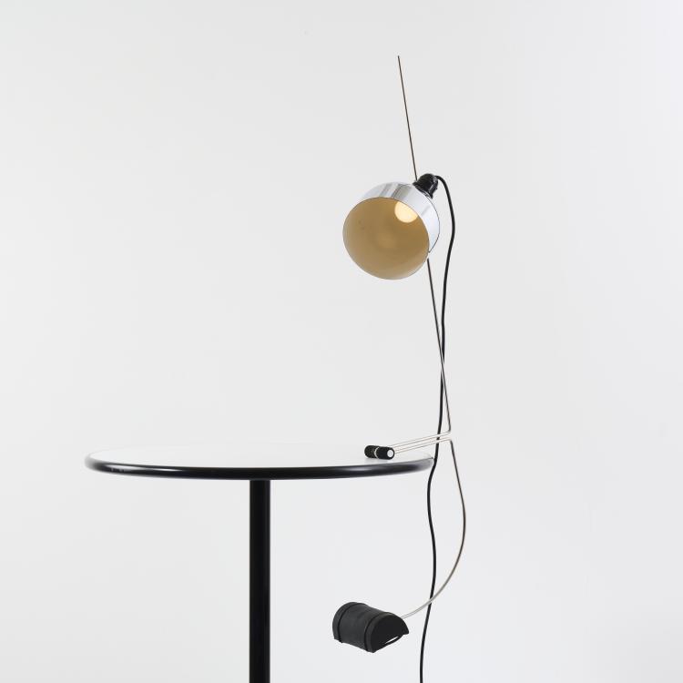 Bild 2 zu Objekt, Table light, 1960s, Italien, 167A 186