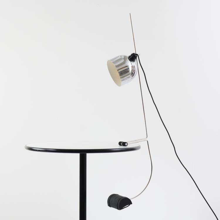 Bild 3 zu Objekt, Table light, 1960s, Italien, 167A 186