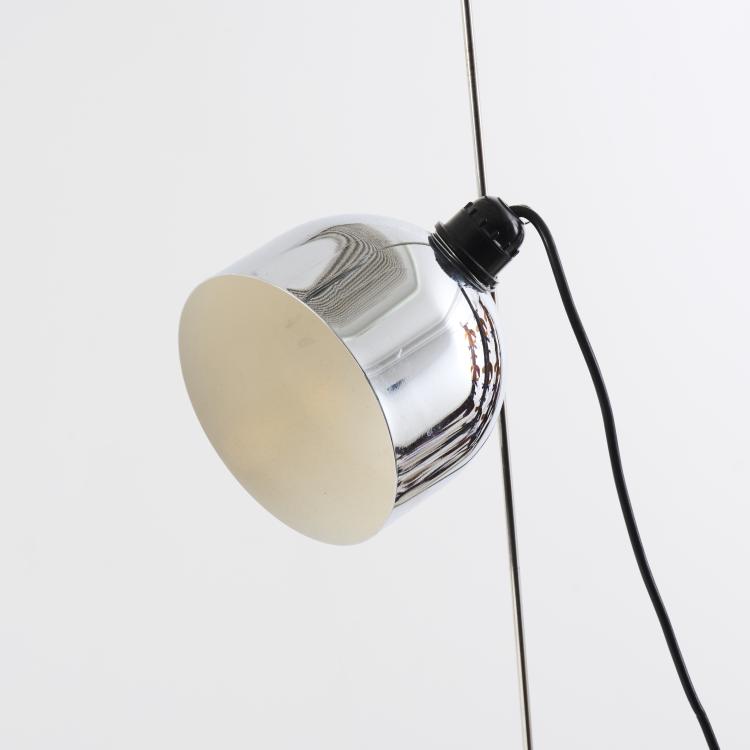 Bild 5 zu Objekt, Table light, 1960s, Italien, 167A 186