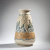 Tall 'Palmtrees' vase, c. 1930
