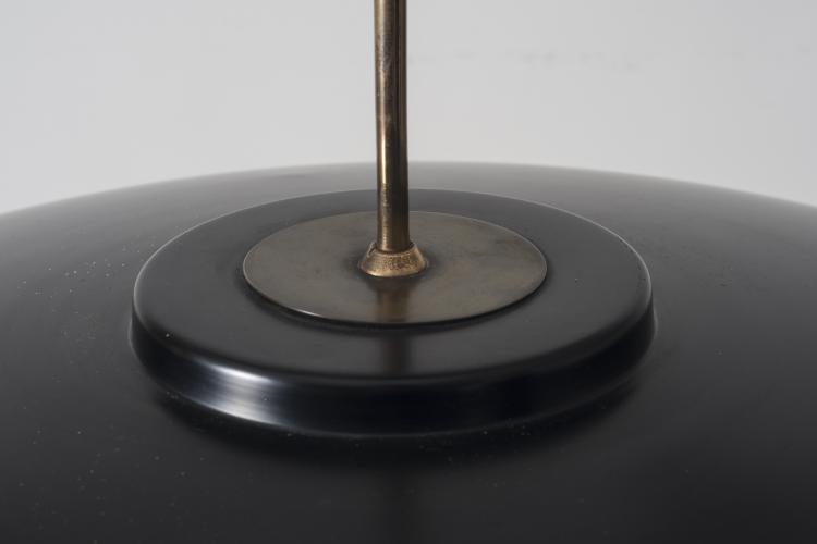 Bild 6 zu Objekt, '5011' ceiling light, c. 1953, Gaetano Scolari, Stilnovo, Mailand, 169C 579