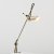 '255' clamp light, 1954