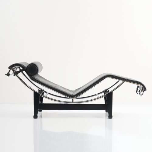 'LC 4' lounger, 1928