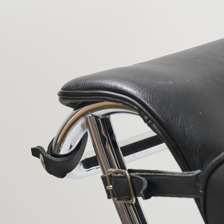 Bild 11 zu Objekt, 'LC 4' lounger, 1928, Pierre Jeanneret,Charlotte Perriand,Le Corbusier Charles-&Eacute;douard Jeanneret-Gris, Cassina, Mailand, 167B 359